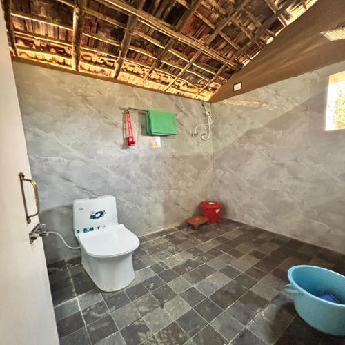 Saraswati Homestay, Malipura